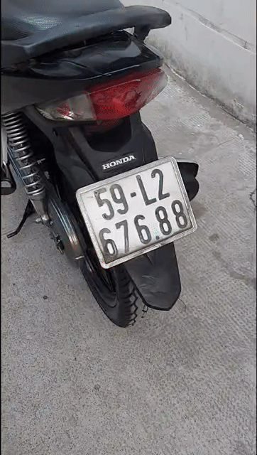 Honda Wave RSX Fi 2018 Đen. Mua bán Xe máy tại Quận 7 Tp Hồ Chí Minh được đăng bởi Gia Bảo  hình 1