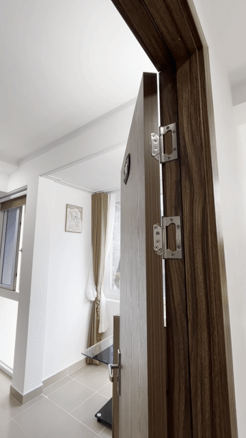 Cho thuê Phòng trọ Quận 7 Tp Hồ Chí Minh diện tích 30 m² giá 5 triệu/tháng