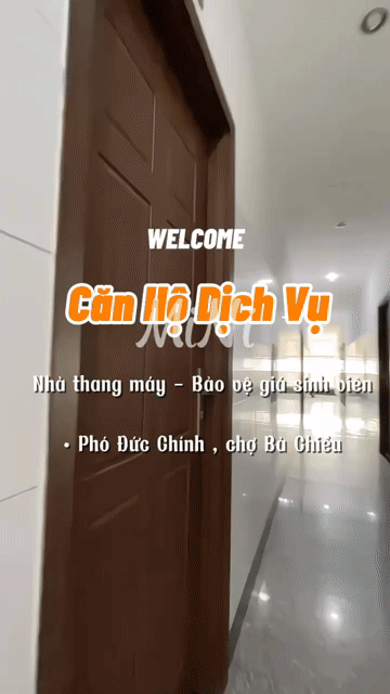 Cho thuê Căn hộ Chung cư Quận Bình Thạnh Tp Hồ Chí Minh diện tích 30 m² giá 4,8 triệu/tháng