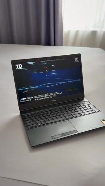 Dell Precision 7560 i7-11850H 32GB/1TB SSD. Mua bán Laptop tại Quận 3 Tp Hồ Chí Minh được đăng bởi Nguyễn Văn Lâm  hình 1