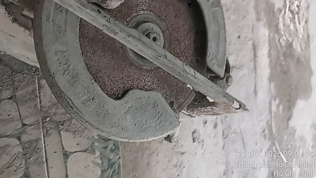 Hộp chia nguồn 30m. Mua bán Đồ dùng văn phòng tại Thành phố Dĩ An Bình Dương được đăng bởi Triệu Nguyễn hình 1