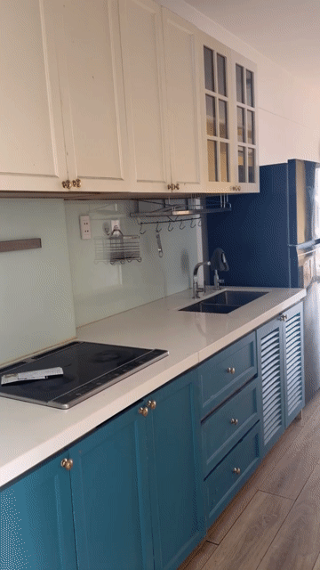Cho thuê Căn hộ Chung cư Prosper Plaza Quận 12 Tp Hồ Chí Minh diện tích 65 m² giá 8,5 triệu/tháng