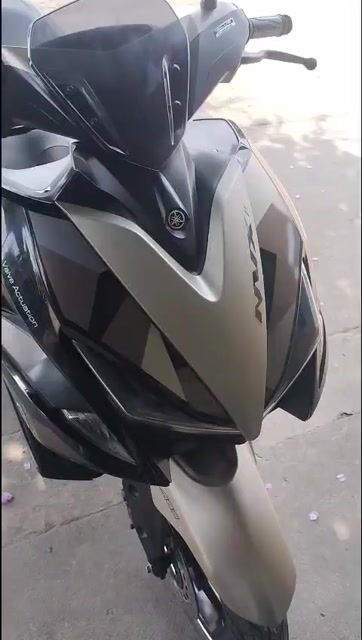 NVX .khoá smk.thắng abs .máy zin bs60. Mua bán Xe máy tại Thành phố Dĩ An Bình Dương được đăng bởi xe máy hồng phát dĩ An Bình Dương  hình 1