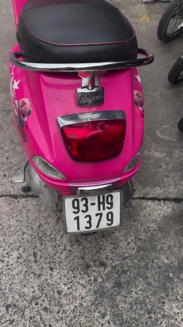 vespa lx nguyên zin đẹp keng. Mua bán Xe máy tại Thành phố Thủ Đức Tp Hồ Chí Minh được đăng bởi Xe Máy Hải Đăng hình 1