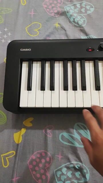 Đàn piano điện Casio CDP S110 Đen. Mua bán Nhạc cụ tại Quận Bắc Từ Liêm Hà Nội được đăng bởi Minh Thức hình 1