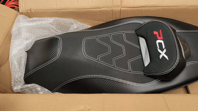 Yên độ cho PCX 125,150,160 đời 2018 đến 2026 Mới 💯. Mua bán Phụ tùng xe tại Quận 1 Tp Hồ Chí Minh được đăng bởi A BẢO hình 1