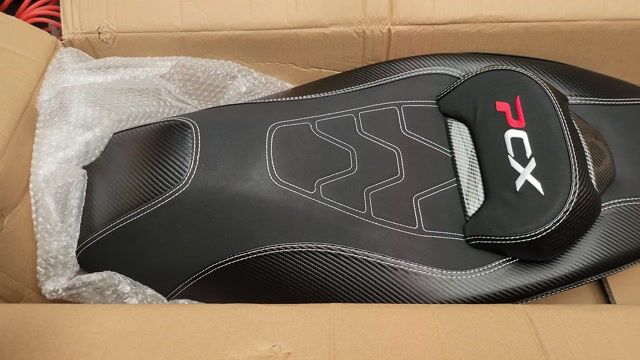 Yên độ cho PCX 125,150,160 đời 2018 đến 2026 Mới 💯. Mua bán Phụ tùng xe tại Quận 1 Tp Hồ Chí Minh được đăng bởi A BẢO hình 1