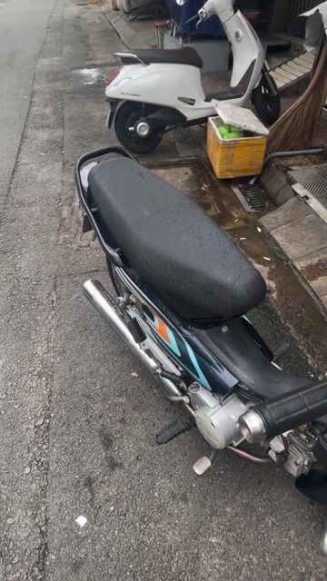 wave anpha 202. Mua bán Xe máy tại Quận Tân Phú Tp Hồ Chí Minh được đăng bởi Hoàng nhân hình 1