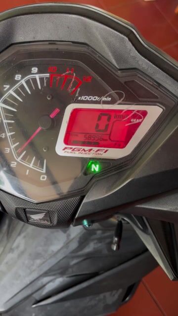 bán hoặc giao lưu xe khác. Mua bán Xe máy tại Huyện Châu Đức Bà Rịa - Vũng Tàu được đăng bởi mukbang hình 1