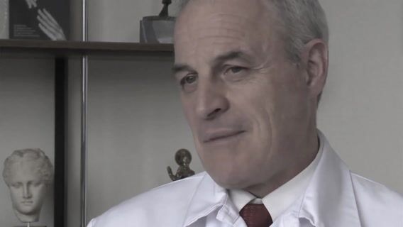 Un combat... Une victoire!