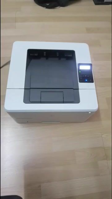 Máy in laser HP 404DW Wifi In 2 mặt. Mua bán Đồ dùng văn phòng tại Quận Hoàng Mai Hà Nội được đăng bởi minh hình 1