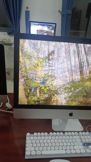 Imac 27inches cực phê. Mua bán Máy tính để bàn tại Quận Bình Tân Tp Hồ Chí Minh được đăng bởi Huỳnh văn lộc hình 1
