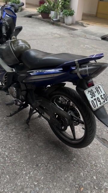 bán xe chính chủ, xe chạy bình thường. Mua bán Xe máy tại Quận Cầu Giấy Hà Nội được đăng bởi Phan Thái hình 1