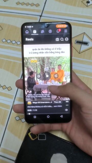 Bán vivo y91c và J2 prime . Mua bán Điện thoại tại Quận Gò Vấp Tp Hồ Chí Minh được đăng bởi Bảo Lê hình 1