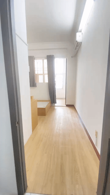 Cho thuê Phòng trọ Quận Phú Nhuận Tp Hồ Chí Minh diện tích 25 m² giá 6,9 triệu/tháng