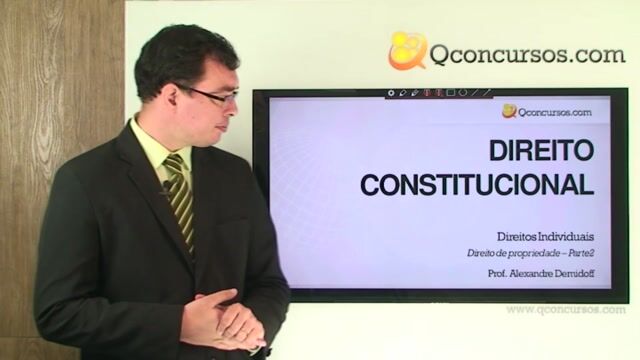 Direito Constitucional