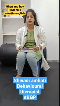 Shivani ambati #pinnaclebloomsnetwork  #BGP #369387 #autism