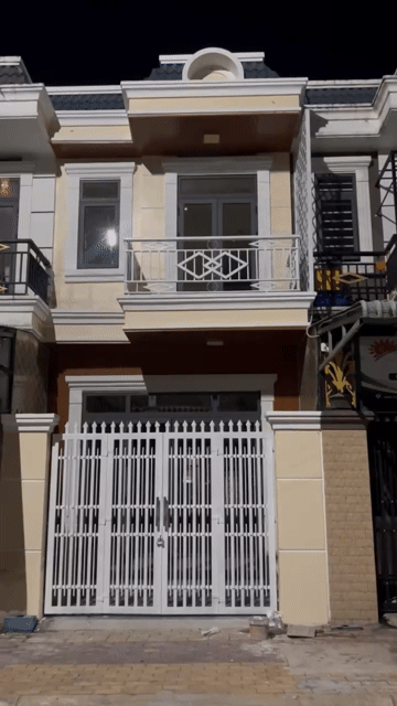 Mua bán Nhà ở Thị xã Tân Uyên Bình Dương diện tích 65 m² giá 1,68 tỷ