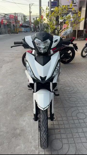 Honda Winner 150 trắng đen 2018 ( hỗ trợ góp ). Mua bán Xe máy tại Huyện Chợ Mới An Giang được đăng bởi Cửa hàng xe Thiên Phước 2 hình 1