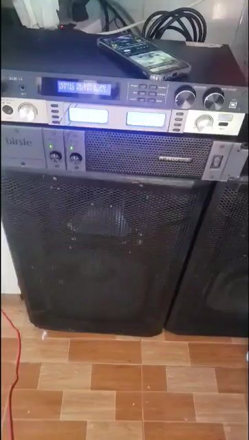 Vang số 3G Audio DCM-1X Đen Bluetooth. Mua bán Tivi, Âm thanh tại Thành phố Thủ Đức Tp Hồ Chí Minh được đăng bởi mua bán các sản phẩm điện đã qua sử dụng  hình 1