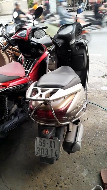 Mua bán trao đổi xe máy Trần Đại Nghĩa Bình Tân. Mua bán Xe máy tại Quận Bình Tân Tp Hồ Chí Minh được đăng bởi Bé Trúc  hình 1