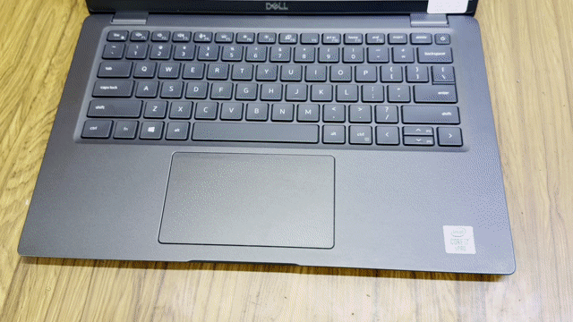 Dell - Core i7 Gen 10 - Cảm ứng - 1.2 Kg - Nhập US. Mua bán Laptop tại Quận 10 Tp Hồ Chí Minh được đăng bởi Laptop Hùng Dũng  hình 1