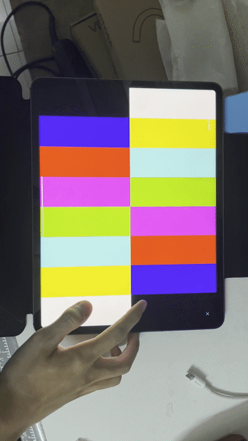 Apple iPad Pro M1 12.9 inch 5G Đã sử dụng. Mua bán Máy tính bảng tại Huyện Hóc Môn Tp Hồ Chí Minh được đăng bởi Đình Tiến hình 1