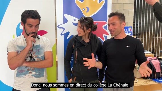 Prendre en charge les élèves aux besoins particuliers - intelligence émotionnelle à l'école