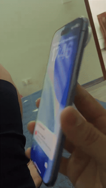 Apple iPhone Air 256GB. Mua bán Điện thoại tại Huyện Hoài Đức Hà Nội được đăng bởi lê sơn hình 1
