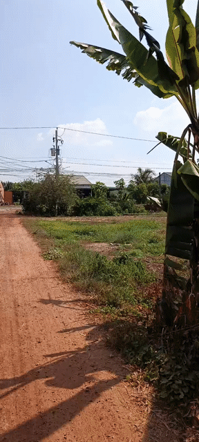 Mua bán Đất Huyện Trảng Bàng Tây Ninh diện tích 101 m² giá 590 triệu