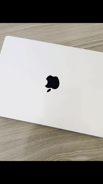 Apple Macbook Pro M3 18GB/512GB Bạc. Mua bán Laptop tại Thành phố Bảo Lộc Lâm Đồng được đăng bởi Cửa hàng Viễn Tín hình 1