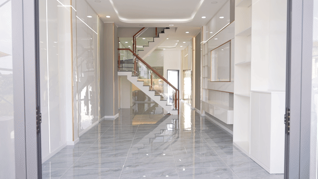 Mua bán Đất Thành phố Thủ Dầu Một Bình Dương diện tích 120 m² giá 2,7 tỷ