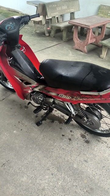 Sirius thái. Mua bán Xe máy tại Huyện Bình Chánh Tp Hồ Chí Minh được đăng bởi Cường hình 1