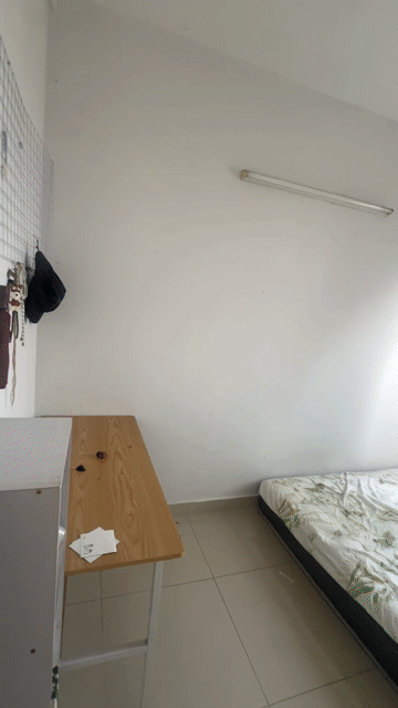 Cho thuê Phòng trọ Thành phố Thủ Đức Tp Hồ Chí Minh diện tích 15 m² giá 2,5 triệu/tháng