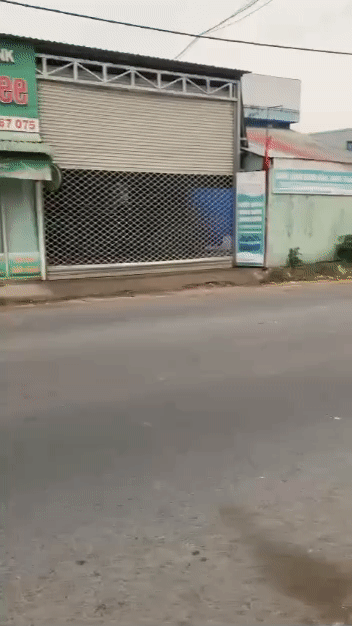 Cho thuê Nhà ở Huyện Đức Hòa Long An diện tích 500 m² giá 15 triệu/tháng