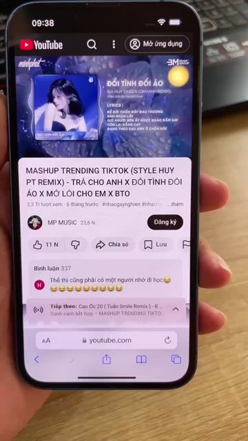 iPhone 13 128GB Xanh Dương chính hãng VN/A. Mua bán Điện thoại tại Quận Gò Vấp Tp Hồ Chí Minh được đăng bởi KD Computer Shop hình 1