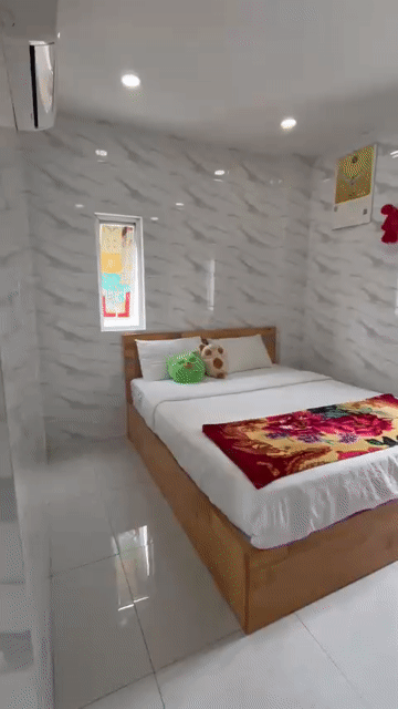 Cho thuê Phòng trọ Quận 1 Tp Hồ Chí Minh diện tích 20 m² giá 4,5 triệu/tháng