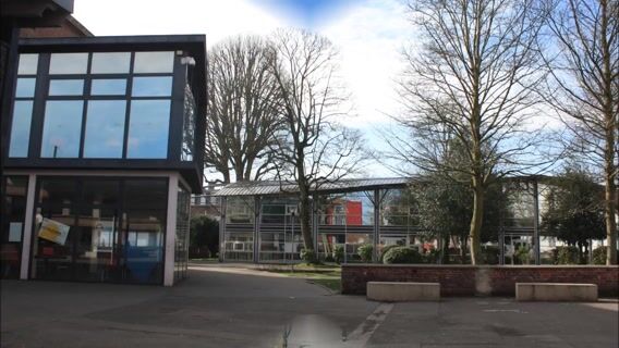 L'ULIS Lycée au service de ma formation professionnelle