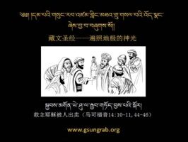 ཆ་ཤས་ ༡༠པ།  ཡེ་ཤུ་གཡོ་བཙོང་བྱས་པ།