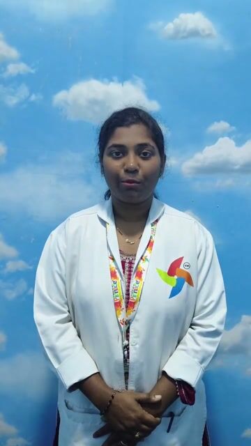 Real World Evidence®  of 39 Months Age With Initial Ability Score 526 Having 661 Today by Palivela Suma, Admin Manager from Rajhamundary