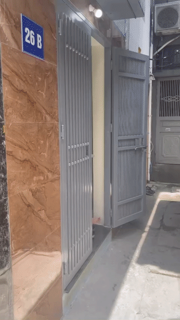 Mua bán Nhà ở Quận Hoàng Mai Hà Nội diện tích 23 m² giá 1,49 tỷ