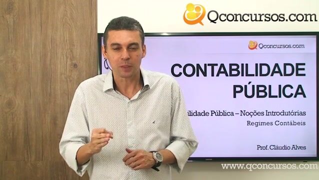 Regimes Contábeis