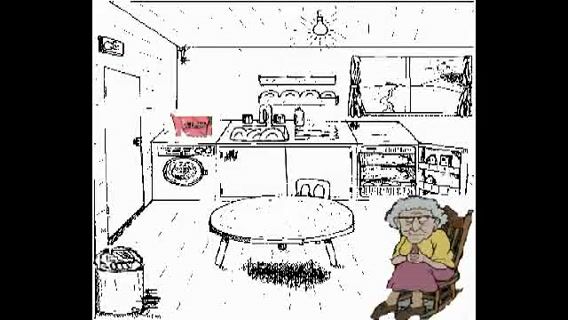 Pour plus de vie dans la maison