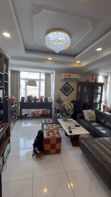 Mua bán Căn hộ Chung cư Quận 7 Tp Hồ Chí Minh diện tích 135.6799 m² giá 13 tỷ