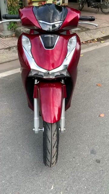 Honda SH 150i 2021 Đỏ đen 16.000 km. Mua bán Xe máy tại Thành phố Thủ Đức Tp Hồ Chí Minh được đăng bởi Khương Phan hình 1
