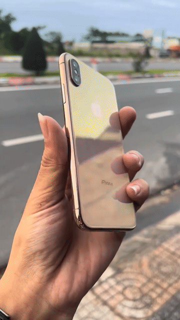 xs gold nứt tý kính mặt trước. Mua bán Điện thoại tại Thành phố Thuận An Bình Dương được đăng bởi Nguyễn Tuấn hình 1
