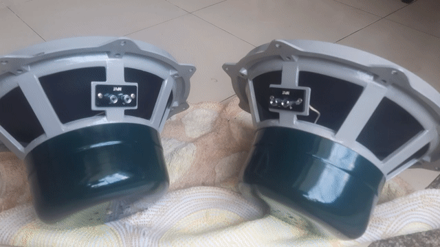Giao lưu củ loa cổ, từ Alnico, 104db, 20W. Mua bán Tivi, Âm thanh tại Thành phố Vũng Tàu Bà Rịa - Vũng Tàu được đăng bởi Kiên Vũng Tàu hình 1