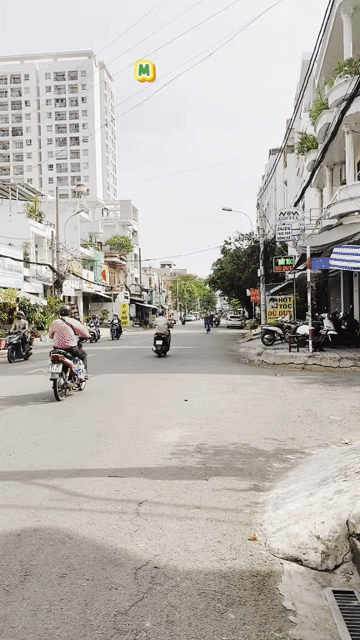 Mua bán Nhà ở Quận Bình Tân Tp Hồ Chí Minh diện tích 132 m² giá 25,5 tỷ