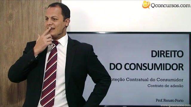 Contratos de Adesão
