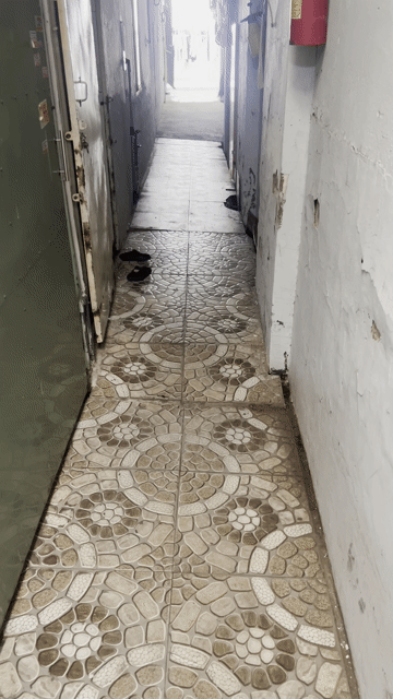 Cho thuê Phòng trọ Huyện Hóc Môn Tp Hồ Chí Minh diện tích 12 m² giá 2 triệu/tháng